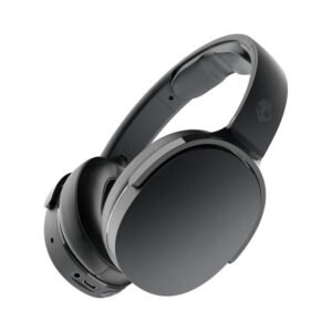 Skullcandy Hesh Evo Over-Ear Wireless Headphones | Black | Open Box