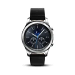 Samsung Gear S3 Classic Smartwatch, 46MM - (Certified Pre-Owned)