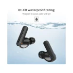 Monster N-Lite Clear Talk Earbuds - (Open Box) - view 6