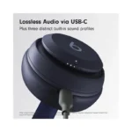 Beats Studio Pro - Wireless Bluetooth Noise Cancelling Headphones - Up to 40 Hours Battery Life (Brand New) - view 4