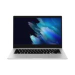 Samsung Galaxy Chromebook Go 14" Laptop Computer - Wi-Fi/LTE - 4GB RAM - 64GB SSD - Certified pre-owned)