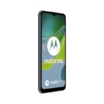 Motorola E13 64GB, Cosmic Black, Unlocked International Smartphone - (Open box) - view 4