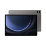 Samsung Galaxy Tab S9 FE+ X610 Android Tablet, 12.4" 90 Hz Screen, International Model (Open Box)