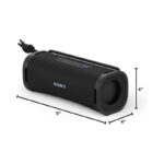 Sony ULT FIELD 1 Wireless Ultra Portable Bluetooth Compact Speaker - Open Box - view 4