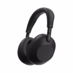 Sony WH-1000XM6 The Best Wireless Noise Canceling Headphones, HD NC Processor QN3, 12 Microphones, Adaptive NC Optimizer.