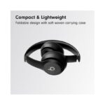 Beats Solo 4 - Wireless Bluetooth On-Ear Headphones, Up to 50 Hours of Battery Life - Brand New - view 5