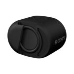 Sony XB01 Bluetooth Compact Portable Speaker- Black - Brand New - view 4