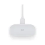 Microsoft Surface Earbuds - Glacier White (Open Box) - view 6