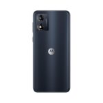 Motorola E13 64GB, Cosmic Black, Unlocked International Smartphone - (Open box) - view 5