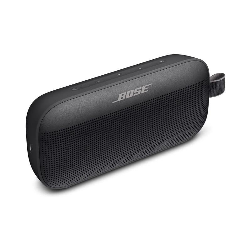 Bose SoundLink Flex SE Bluetooth Speaker - Black (Brand New) - Image 6
