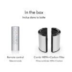 Dyson Purifier | Hot+Cool | Purifying Fan Heater | HP07 - Brand New - view 6
