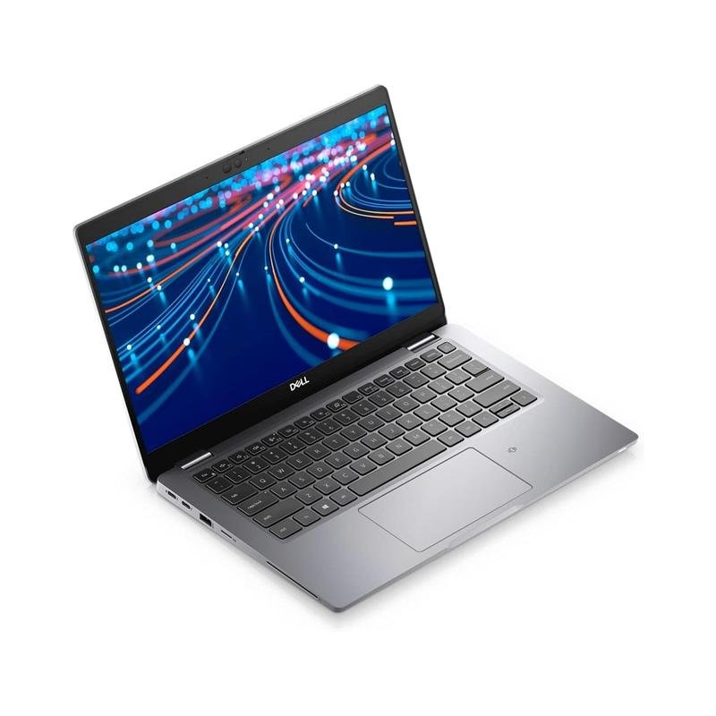 Dell Latitude 5320 Laptop 13.3"- Intel Core - i5- 11th Generation - Quad Core 4.2Ghz - 256GB SSD - 8GB RAM - 1920x1080 FHD (Certified Pre-Owned) - Image 4