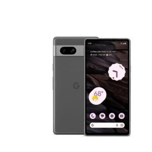 Google Pixel 7a 128GB Unlocked Smart Phone - (Certified pre-owned)