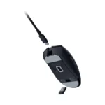 Razer DeathAdder V3 HyperSpeed Wireless Gaming Mouse - USB C Charging - Gen-3 Optical Switches - Black - Brand New - view 6