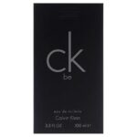 [Original] Calvin Klein be Perfume - 100ml - view 3