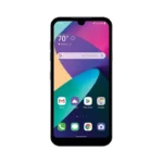 LG Phoenix 5 | 16GB/2GB | 5.7" Android International Smartphone, Silver - (Certified Pre-Owned)