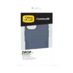 OtterBox Commuter Series Case with MagSafe for iPhone 16