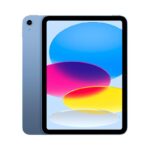 Apple iPad (10th Generation): with A14 Bionic chip, 10.9-inch Liquid Retina Display, 12MP front/12MP Back Camera, Touch ID,.