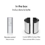 Dyson Purifier Cool | AutoReact | Wi-Fi Air Purifier & Fan with HEPA Filter | TP07 - Brand New - view 5