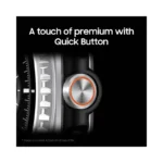 Samsung Galaxy Watch8 Classic 46mm Smartwatch Canadian Model - Brand New - view 4