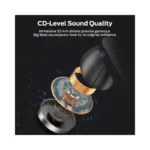 Monster N-Lite Clear Talk Earbuds - (Open Box) - view 5