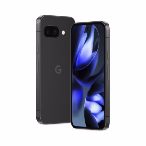 Google Pixel 9a 128GB - Unlocked Smartphone (Brand New) - Black