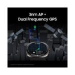 Samsung Galaxy Watch Ultra Smartwatch - 2025 Version, 47mm, LTE (Canadian Version) - Brand New - view 4