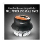 Conair Even Cut Cord/Cordless Circular Haircut Kit - view 8
