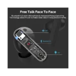 Monster N-Lite Clear Talk Earbuds - (Open Box) - view 4