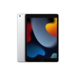 Apple iPad 9th Generation: with A13 Bionic chip