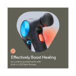 Therabody TheraGun Pro Plus 6-in-1 Deep Tissue Percussion Massage Gun (Open Box) - view 2