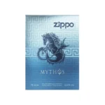 Zippo Mythos by zippo for men - 75ml - view 5
