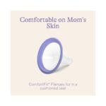 Lansinoh Signature Pro Double Electric Breast Pump - Brand New - view 3