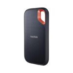 SanDisk 2TB Extreme PRO Portable SSD - Up to 2000MB/s - USB-C - External Solid State Drive - SDSSDE81-2T00 (Brand New)