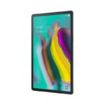 Samsung Galaxy Tab S5e 128GB (SM-T720NZKAXAC) International Model- Certified Pre - Owned - view 3
