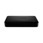 WD Easystore External USB 3.2 Gen 1 Portable Hard Drive - Black (Brand New) - view 5