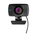 Elgato - Facecam Full HD 1080 Webcam for Video Conferencing, Gaming, and Streaming - Black (Brand New) - view 8