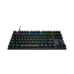 CORSAIR - K60 PRO TKL Wired Optical-Mechanical OPX Linear Switch Gaming Keyboard with per-key RGB Backlighting (Brand New).