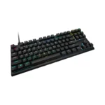 CORSAIR - K60 PRO TKL Wired Optical-Mechanical OPX Linear Switch Gaming Keyboard with per-key RGB Backlighting (Brand New).