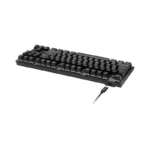 CORSAIR - K60 PRO TKL Wired Optical-Mechanical OPX Linear Switch Gaming Keyboard with per-key RGB Backlighting (Brand New).