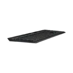 CORSAIR - K100 Air Wireless Full-Size Bluetooth RGB Mechanical Cherry MX Ultra Low Profile Tactile Switch Gaming Keyboard -.