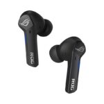 ASUS ROG Cetra True Wireless Hybrid Active Noise Cancelation In-Ear Gaming Earbuds - Black (Brand New)