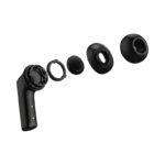 ASUS ROG Cetra True Wireless Hybrid Active Noise Cancelation In-Ear Gaming Earbuds - Black (Brand New) - view 2