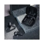 ASUS - ROG Cetra True Wireless Hybrid Active Noise Cancelation In-Ear Gaming Earbuds - Black (Brand New) - view 2