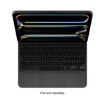 Apple iPad Magic Keyboard Case for iPad Pro 11-inch (M4), US English (Open Box) - view 4