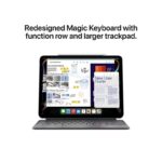 Apple iPad Magic Keyboard Case for iPad Pro 11-inch (M4), US English (Open Box) - view 6