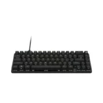 CORSAIR - K65 PRO MINI RGB 65% Optical-Mechanical Gaming Keyboard Backlit RGB LED, OPX (Brand New) - view 5