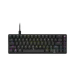 CORSAIR - K65 PRO MINI RGB 65% Optical-Mechanical Gaming Keyboard Backlit RGB LED, OPX (Brand New) - view 6