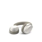 Sennheiser Accentum Wireless Bluetooth Around-the-ear Headphones – Hybrid Noise Cancelling (ANC), All-Day Comfort - Brand.