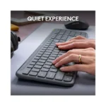 Logitech - MK955 Signature, Keyboard and Mouse - (Brand New) - view 2